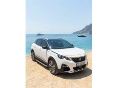Sahibinden Peugeot 3008 1.5 BlueHDI GT Line 2020 Model 