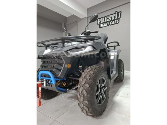 Galeriden ATV & UTV Segway Snarler 500pro  Kırşehir
