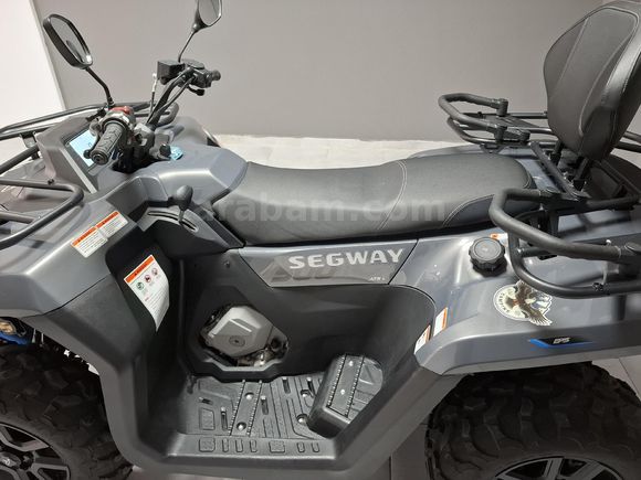 Galeriden ATV & UTV Segway Snarler 500pro  Kırşehir