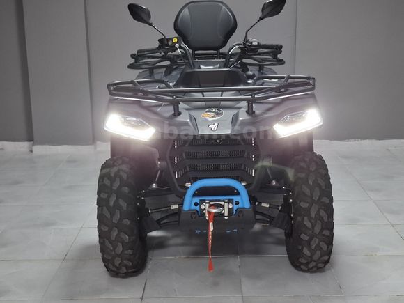 Galeriden ATV & UTV Segway Snarler 500pro  Kırşehir