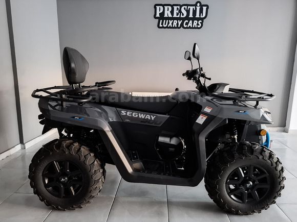 Galeriden ATV & UTV Segway Snarler 500pro  Kırşehir
