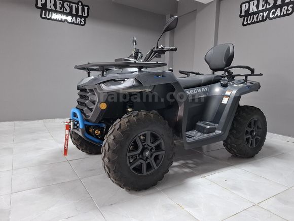 Galeriden ATV & UTV Segway Snarler 500pro  Kırşehir