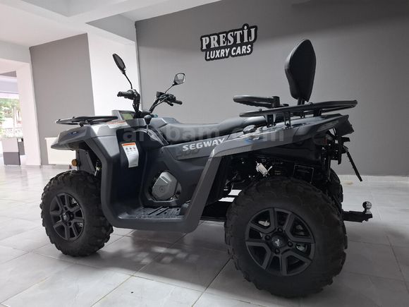 Galeriden ATV & UTV Segway Snarler 500pro  Kırşehir