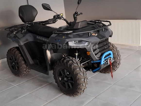 Galeriden ATV & UTV Segway Snarler 500pro  Kırşehir