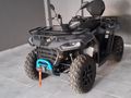 Galeriden ATV & UTV Segway Snarler 500pro  Kırşehir