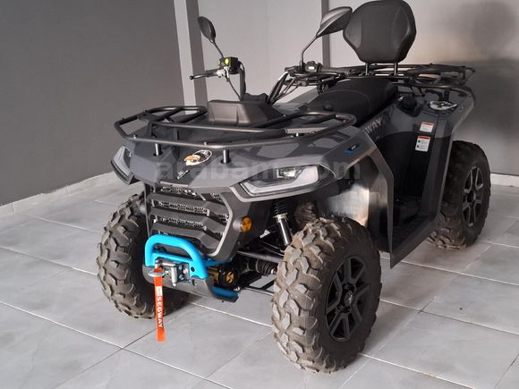 Galeriden ATV & UTV Segway Snarler 500pro  Kırşehir