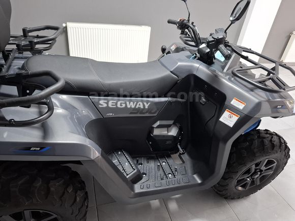 Galeriden ATV & UTV Segway Snarler 500pro  Kırşehir
