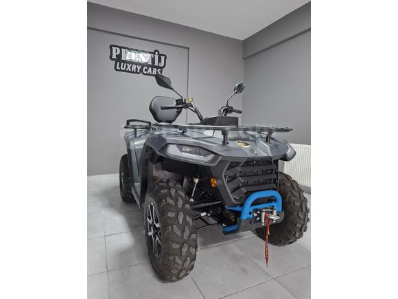 Galeriden ATV & UTV Segway Snarler 500pro  Kırşehir