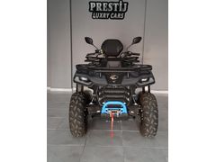 Galeriden ATV & UTV Segway Snarler 500pro  Kırşehir