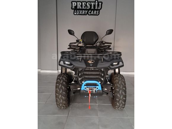 Galeriden ATV & UTV Segway Snarler 500pro  Kırşehir