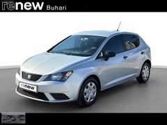 2017 SEAT İBİZA REFERANCE 1.0MPI 75BG 53.500KM ORJİNAL