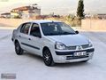 ÇAKIR OTOMOTİV'DEN 2005 MODEL SIFIR MOTORLU SIFIR VİZELİ CLİO