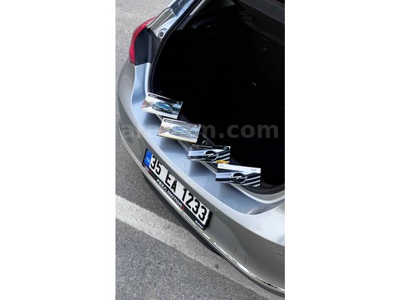 Sahibinden Opel Astra 1.4 T Enjoy Active 2015 Model 