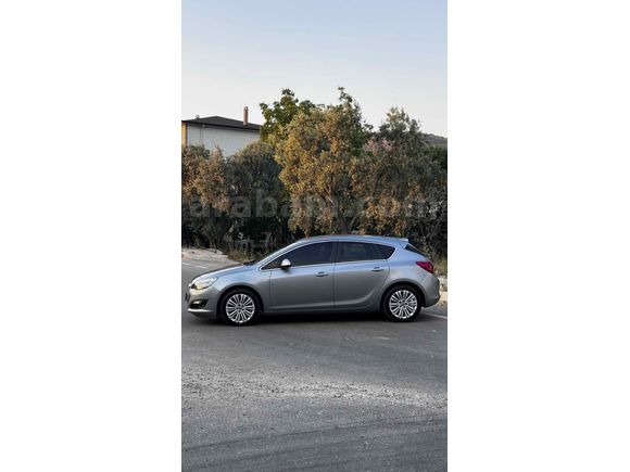 Sahibinden Opel Astra 1.4 T Enjoy Active 2015 Model 
