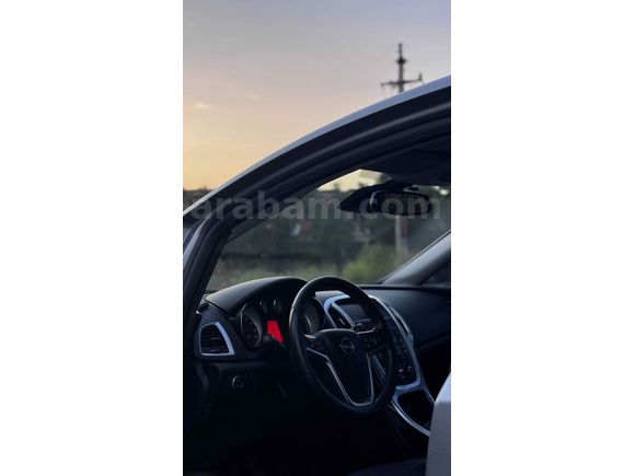 Sahibinden Opel Astra 1.4 T Enjoy Active 2015 Model 