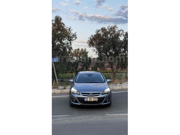 Sahibinden Opel Astra 1.4 T Enjoy Active 2015 Model 