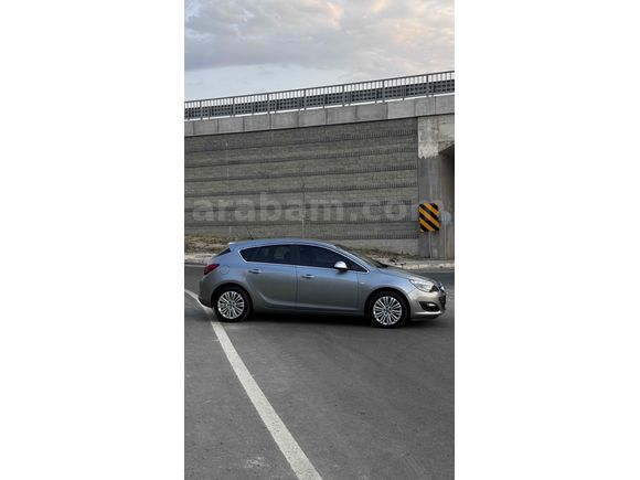 Sahibinden Opel Astra 1.4 T Enjoy Active 2015 Model 