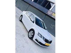 2017 Skoda Octavia 1.6 TDI DSG Optimal Paket