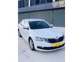 2017 Skoda Octavia 1.6 TDI DSG Optimal Paket