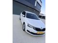 2017 Skoda Octavia 1.6 TDI DSG Optimal Paket