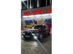Sahibinden 520i  (AZN)