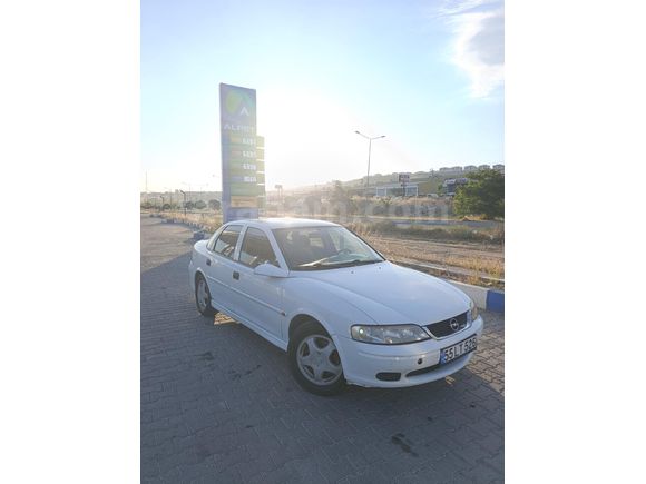 Sahibinden Opel Vectra 1.6 Comfort 2000 Model