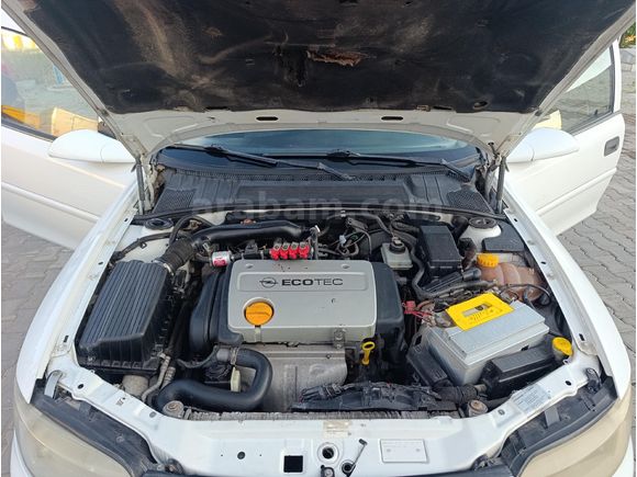 Sahibinden Opel Vectra 1.6 Comfort 2000 Model