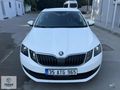 2017 Skoda Octavıa 1.6 Tdi Optimal Dsg Temiz