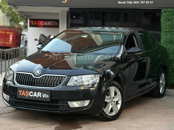 TAŞCAR'DAN DİZEL OTOMATİK