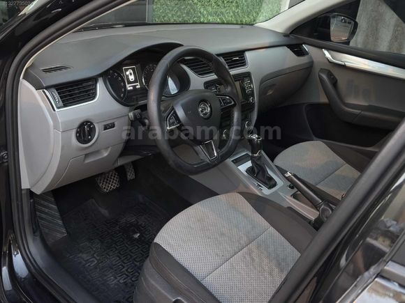 TAŞCAR'DAN DİZEL OTOMATİK