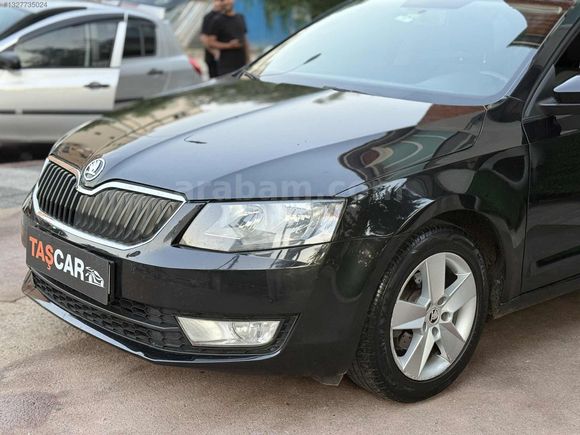TAŞCAR'DAN DİZEL OTOMATİK