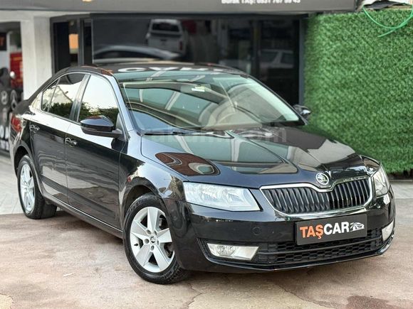 TAŞCAR'DAN DİZEL OTOMATİK