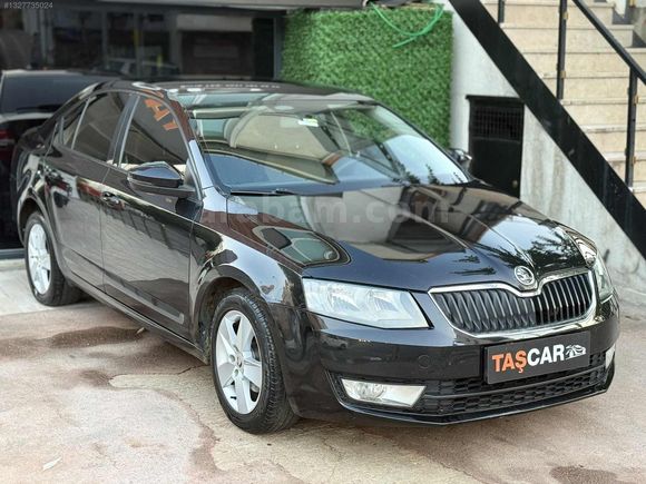 TAŞCAR'DAN DİZEL OTOMATİK