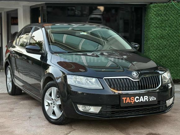 TAŞCAR'DAN DİZEL OTOMATİK