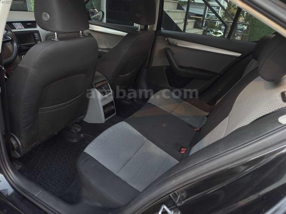 TAŞCAR'DAN DİZEL OTOMATİK