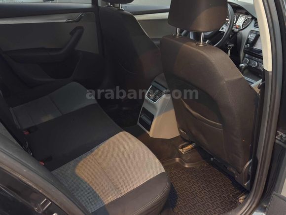 TAŞCAR'DAN DİZEL OTOMATİK