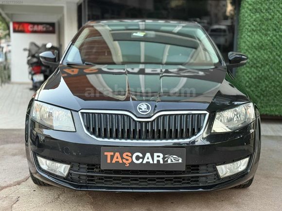 TAŞCAR'DAN DİZEL OTOMATİK