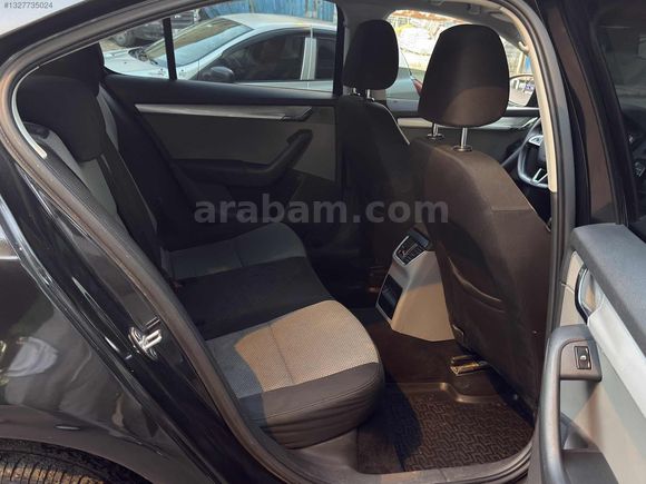 TAŞCAR'DAN DİZEL OTOMATİK