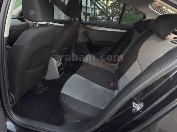 TAŞCAR'DAN DİZEL OTOMATİK