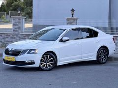 2017 SKODA OCTAVİA YENİ KASA DSG EMSALSİZ TEMİZLİKTE