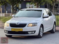 2016 OCTAVİA 1.6TDI OPTİMAL ORJ 188.000km PARÇA BOYALI OTOMATİK