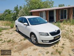 2017 Cikisli SKODA OCTAVIA 1.6 DIZEL DSG OTOMATIK VITES HATASIZ