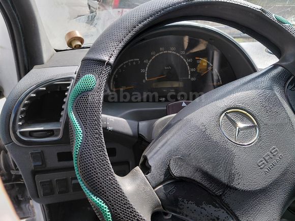Sahibinden Mercedes - Benz Sprinter 313 CDI