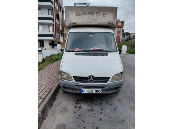 Sahibinden Mercedes - Benz Sprinter 313 CDI