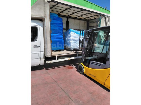 Sahibinden Mercedes - Benz Sprinter 313 CDI