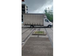 Sahibinden Mercedes - Benz Sprinter 313 CDI