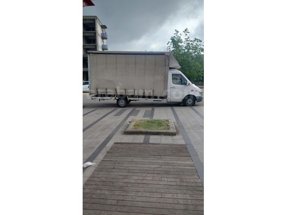 Sahibinden Mercedes - Benz Sprinter 313 CDI