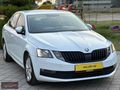 GALLERY 80'DEN 1.6 TDI OCTAVİA