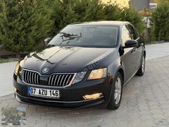 2018 MODEL-HATASIZ AYARINDA -ORJİNAL KM -OTOMATİK VİTES