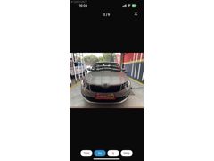 132.000KM~2018-MODEL-YENİ-KASA LANSMAN RENGİ